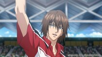 Shin Tennis no Ouji-sama: U-17 World Cup - Episode 2 - Pre-World Cup Kicks Off!