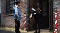 Coronation Street - Episode 100 - Monday, 11th July 2022