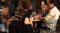 Coronation Street - Episode 101 - Wednesday, 13th July 2022