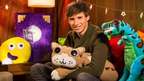 CBeebies Bedtime Stories - Episode 2 - Eddie Redmayne - The Dressing-Up Dad