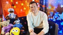 CBeebies Bedtime Stories - Episode 25 - Dermot O'Leary - My Daddy is Hilarious