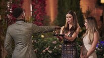 The Bachelorette - Episode 1 - Week 1: Season Premiere