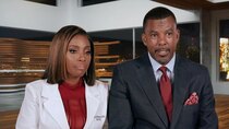 Married to Medicine - Episode 8 - Food for Thought