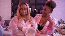 Married to Medicine - Episode 10 - Battle Down South