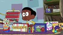 Craig of the Creek - Episode 22 - Bored Games