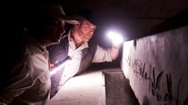 Expedition Unknown - Episode 8 - Egypt's Lost Tombs