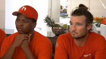 Below Deck Mediterranean - Episode 2 - I've Got a Sea-cret