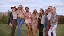 The Real Housewives Ultimate Girls Trip - Episode 6 - 'Tis the Season?