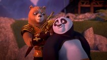 Kung Fu Panda: The Dragon Knight - Episode 1 - A Cause for the Paws