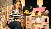 CBeebies Bedtime Stories - Episode 17 - Katie Piper - Where Happiness Lives