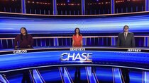 The Chase (US) - Episode 10 - Guess They Don't Teach Math at Harvard