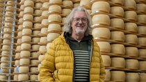 James May: Our Man In... - Episode 4 - Really, Really Nice Cheese