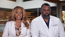 Married to Medicine - Episode 7 - Guess Who's Coming to Dinner