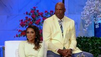 Married to Medicine - Episode 19 - Reunion, Part 3