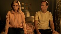 Better Call Saul - Episode 8 - Point and Shoot