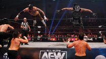 All Elite Wrestling: Rampage - Episode 19 - AEW Rampage 19