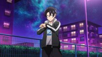 Yofukashi no Uta - Episode 2 - Do You Do Line?