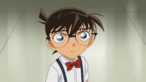 Meitantei Conan - Episode 1051 - Intrigue at Morikawa Mansion (Part 2)
