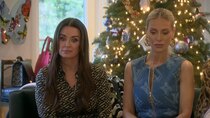 The Real Housewives of Beverly Hills - Episode 10 - So You Say