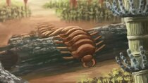 Eons - Episode 19 - When Giant Millipedes Reigned