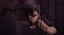 Kuro no Shoukanshi - Episode 2 - Dark Knight