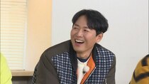 2 Days & 1 Night - Episode 55 - Feel the Rhythm of Korea Special #3