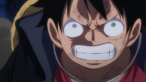 One Piece Luffy Defeated! The Straw Hats in Jeopardy?! (TV Episode 2022) -  IMDb