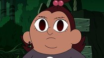 Craig of the Creek - Episode 24 - My Stare Lady