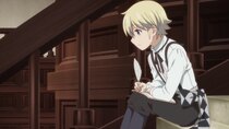 Isekai Yakkyoku - Episode 2 - Master and Apprentice