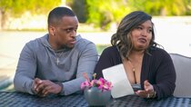 Family or Fiancé - Episode 9 - Lakesha and JaQuan: Babies and Baggage