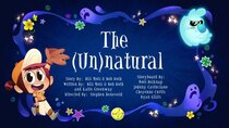 The Ghost and Molly McGee - Episode 4 - The (Un)natural