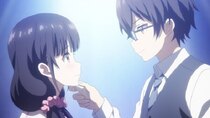 Mamahaha no Tsurego ga Motokano datta Episode #11