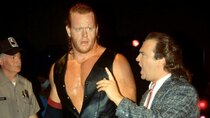 Biography: WWE Legends - Episode 1 - The Undertaker