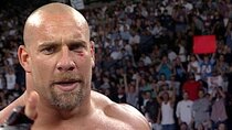Biography: WWE Legends - Episode 2 - Goldberg