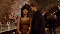 Blood & Treasure - Episode 3 - Spoils of the Red Empire