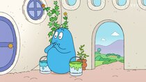 Barbapapa: One Big Happy Family! - Episode 47 - Barbabright Has a Secret