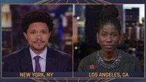 The Daily Show - Episode 108 - Terri Jackson