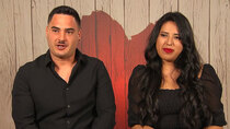 First Dates Spain - Episode 218