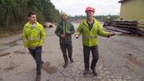 Big Timber - Episode 6 - Gonna Build a Mountain