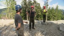Big Timber - Episode 9 - Hot Fun in the Summertime