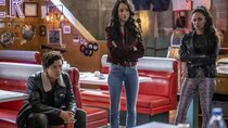 Riverdale - Episode 21 - Chapter One Hundred and Sixteen: The Stand