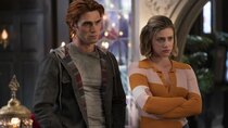 Riverdale - Episode 22 - Chapter One Hundred and Seventeen: Night of the Comet