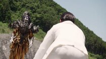 Kamen Rider Revice - Episode 43 - The End of Eternity, Where Regret Leads