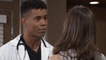 General Hospital - Episode 422 - Tuesday, July 19, 2022