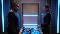 The Orville - Episode 8 - Midnight Blue