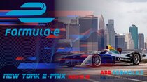 Formula E - Episode 12 - 2022 New York City E-Prix 2