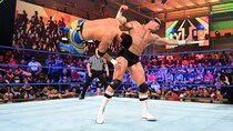 WWE NXT: Level Up - Episode 22 - Level Up 22