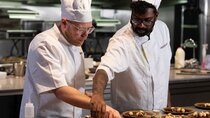 Rob & Romesh Vs - Episode 4 - Restaurants: Second Course