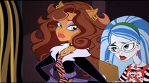 Monster High - Episode 2 - Talon Show