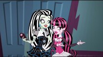 Monster High - Episode 5 - Party Planners